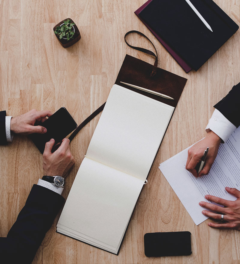 owner's policy and lender's policy