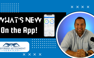 WHAT’S NEW ON THE APP – NOVEMBER