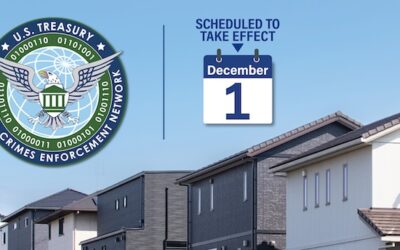 New FinCEN Reporting Rules: Sarasota Real Estate Agent Guide