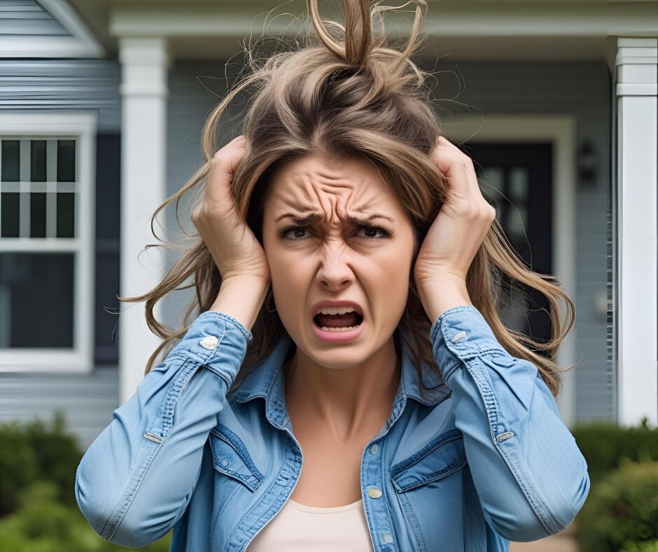title issues threatening your investment: liens, encroachments, heirs