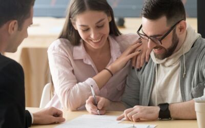 This is What Happens at Your Real Estate Closing