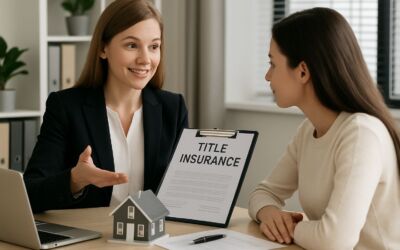 Why The Value of Title Insurance Is Hard to Explain